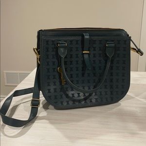 Fossil shoulder bag